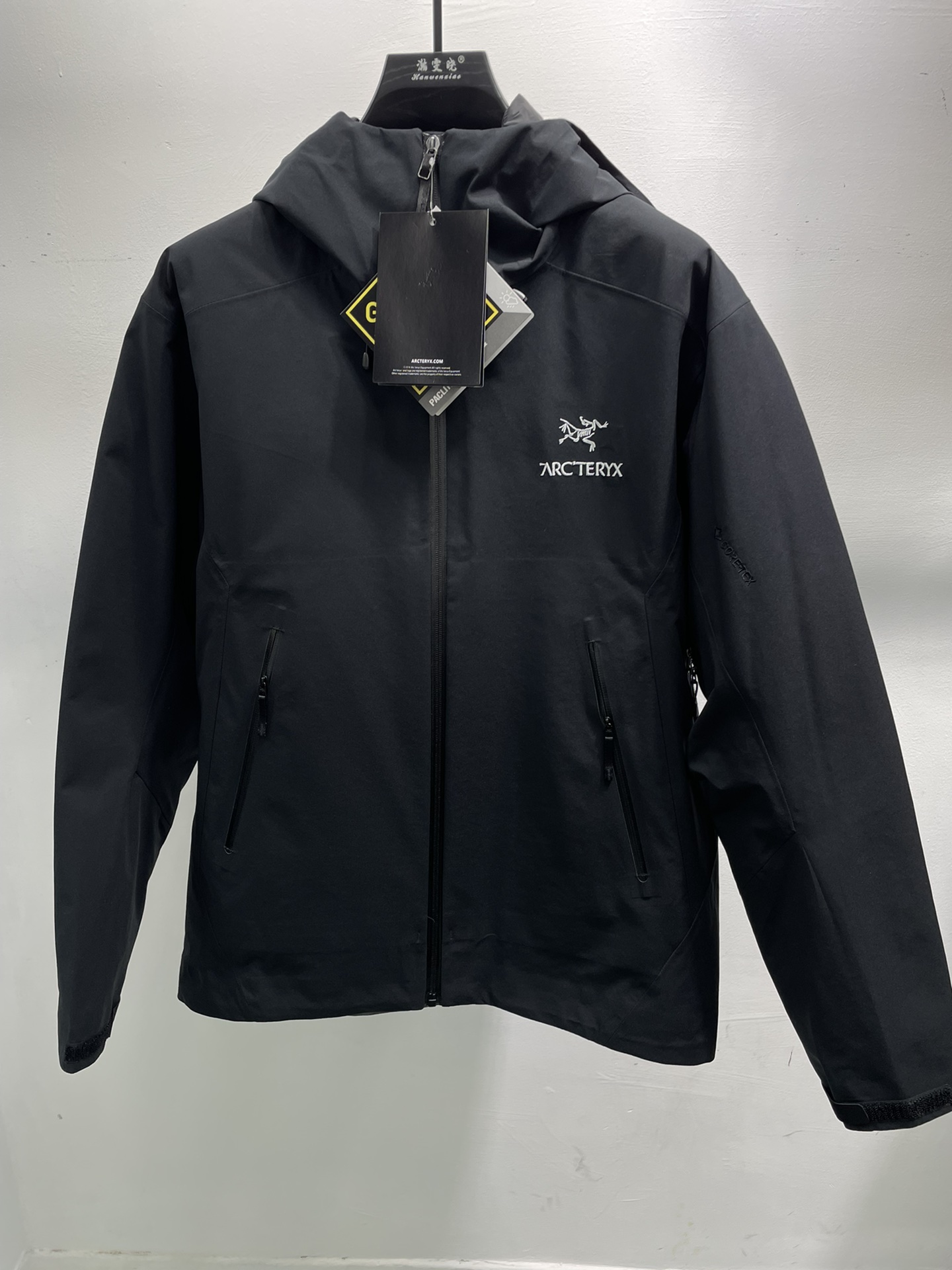 Arcteryx Down Jackets